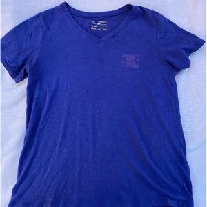 Under armour T-shirt, size YXL